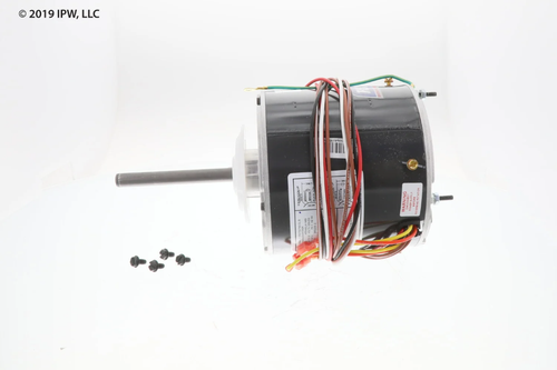 US Motors Single Phase Motor (5464) - Motors