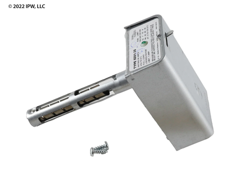 White Rodgers Fan and Limit Control Switch (5D51-35) - Limit Switches