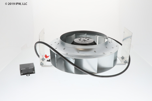Aprilaire Fan (5467) - Fans and Fan Blades 