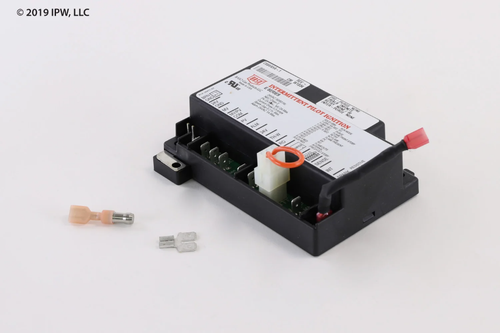 BASO Gas Products Intermittent Pilot Ignition Control (C664AHA-1C) - Controllers