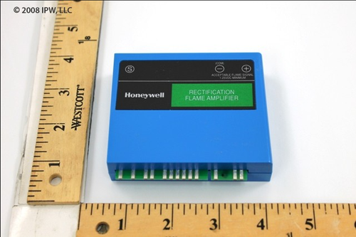 Raypak Amplifier Flame Rectification (008092F) - Flame Sensors