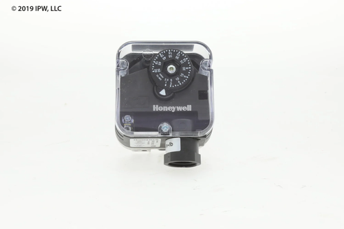 Honeywell Gas Pressure Switch (C6097A3053) - Pressure Switches