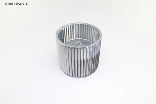 International Comfort Products Clockwise Blower Wheel (96839) - Wheels