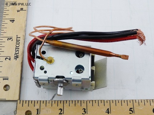 Marley Engineered Products Thermostat (5813-2008-000) - Thermostats