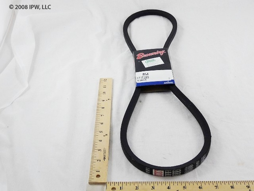 Browning Super Grip Belt (B54) - HVAC Parts