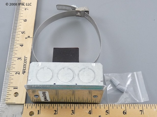 United Electric Water Temperature Sensor (C7021K2005) - Temperature Sensors