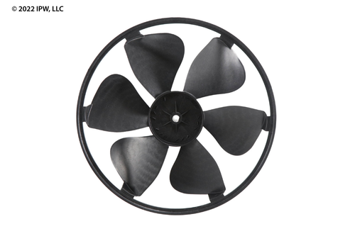 Friedrich Air Conditioning Clockwise Fan Blade (60542015) - Fans and Fan Blades