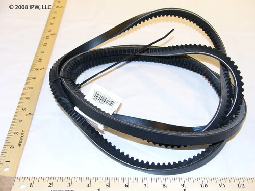 Gates V-Belt (5VX1320) - HVAC Parts