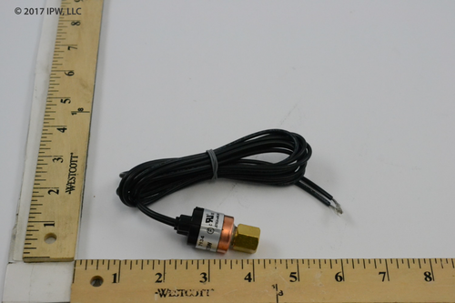 Trane High Pressure Control (CNT0607) - Pressure Controls