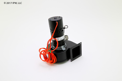 Modine Induced Draft Assembly (5H0767230001) - Draft Inducers and Inducer Assemblies