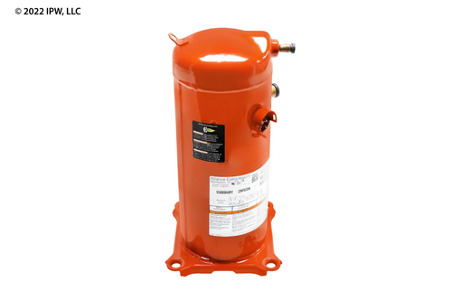 Trane Scroll Compressor (COM8847) - Compressors 