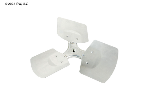 Modine Fan Blade (5H0738350001) - Fans and Fan Blades