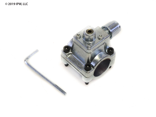 Supco Bullet Piercing Valve (BPV78) - Valves