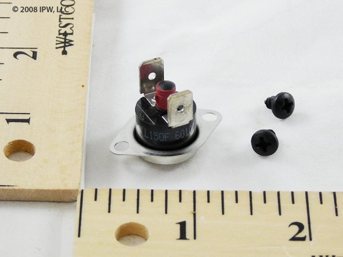 Raypak Roll-Out Flue Sensor (006021F) - Temperature Sensors
