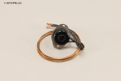 Trane High Limit Control (CNT1662) - Limit Switches 