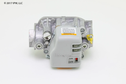 Rheem-Ruud Gas Valve (60-105055-01) - Valves