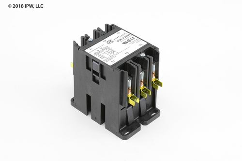 Hartland Controls Contactor (CON-3/24/50) - Contactors 