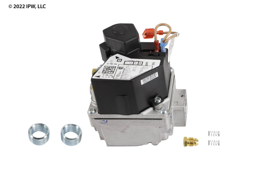 Rheem-Ruud Gas Valve (607010) - Valves