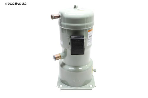 Trane Scroll Compressor (COM8293) - Compressors