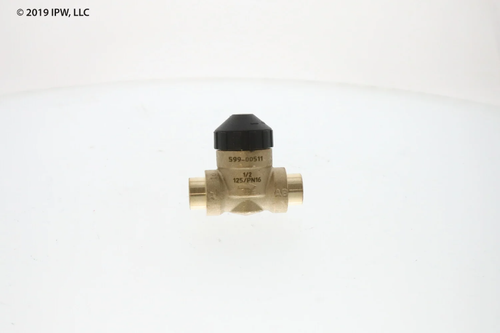 Siemens Sweat Zone Valve Body (599-00511) - Valve Body