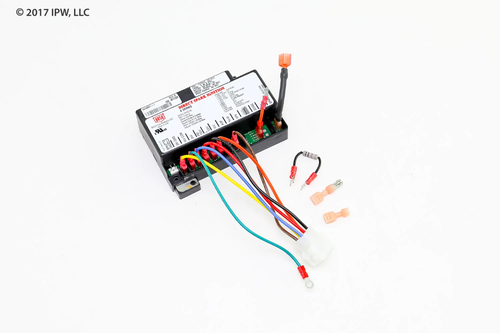 BASO Gas Products Pulse Furnace Replacement Mod (BGN891-1C) - Heating and Cooling
