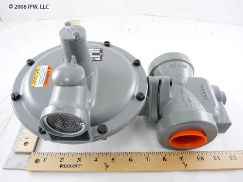 Itron-Actarisnot Internal Relief Regulator (B34SR-2) - HVAC Parts 