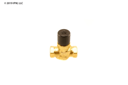 Siemens Globe Valve Body (599-01123) - Valve Body