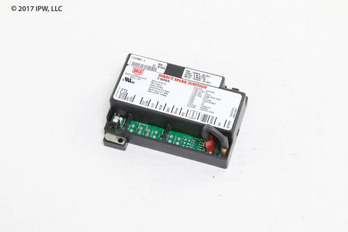 BASO Gas Products Ignition Control Module (C161KKD-1C) - Controllers