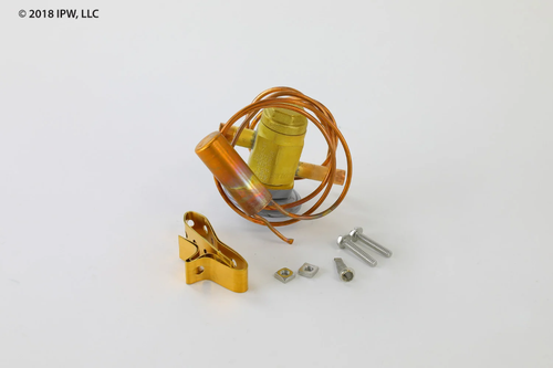 Rheem-Ruud Thermal Expansion Valve (61-103652-01) - Valves