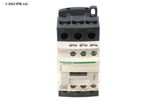Trane Contactor (CTR2006) - Contactors 