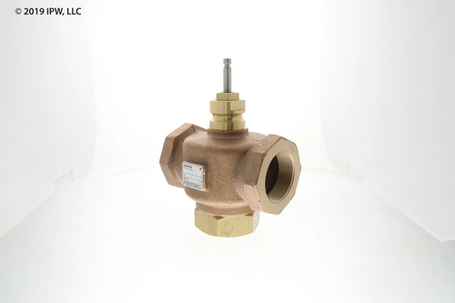 Siemens Mixing Valve Body (599-03206) - Valve Body