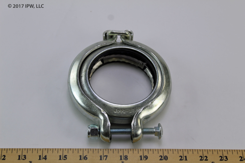 Hydrotherm Aeroquip Coupling (BM-3355) - Hydronic Products