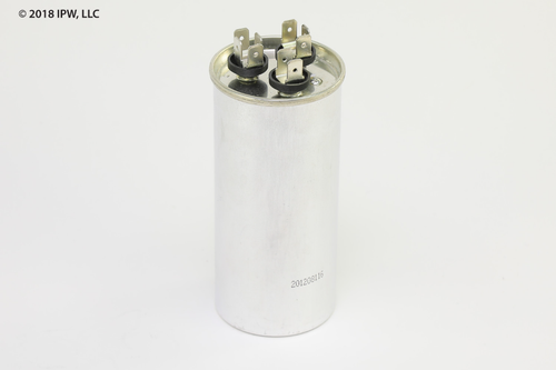 Hartland Controls Round Run Capacitors (CAP-35/10/440R) - Capacitors 