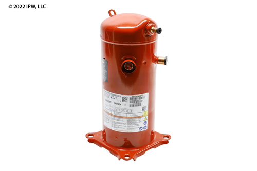 Trane Scroll Compressor (COM8846) - Compressors