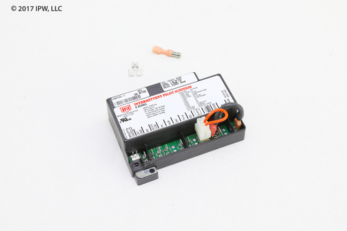 BASO Gas Products Intermittent Pilot Ignition Control (C664FGA-1C) - Controllers