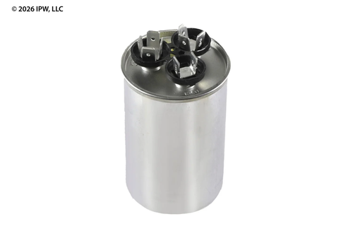 Amana-Goodman Capacitor (CAP050350440RSP) - Capacitors 