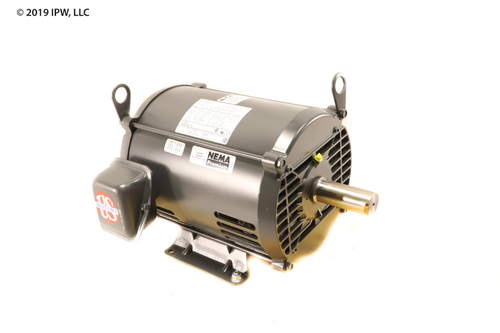 Nidec-US Motors Motor (D7P2D) - Motors 