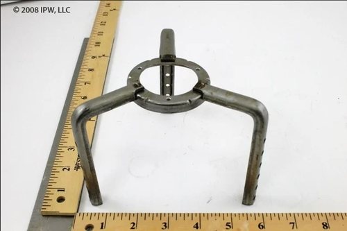 Trane Short Bracket Assembly w/ Ring Cup (BRK0690) - Brackets 
