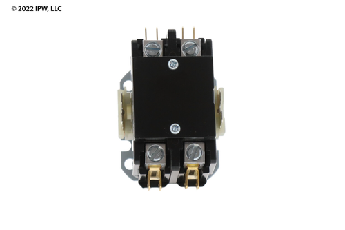 Packard Contactor (C240A) - Contactors