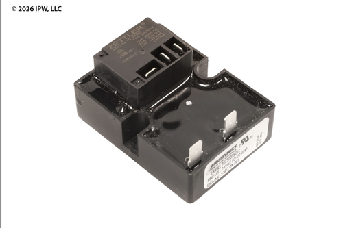 Raypak Time Delay Contactor Relay (008921F) - Contactors