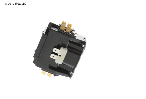 Packard Two Pole Contactor (C230C) - Contactors