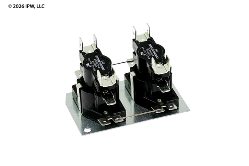 Nordyne Sequencer (01-0843) - HVAC Parts 