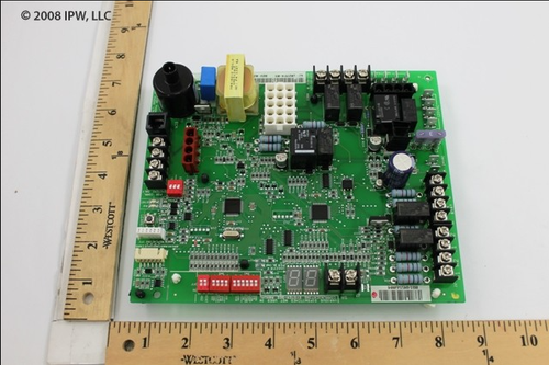 Rheem-Ruud Integrated Furnace Control Board (62-102784-01) - Control Boards