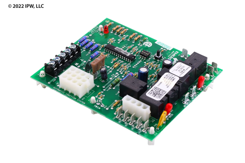 Trane Control Board (CNT7941) - Control Boards 