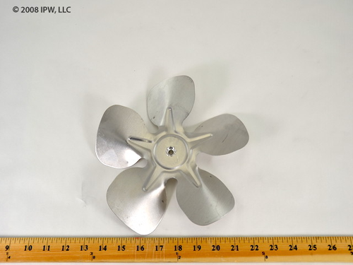 Lau Fan Blade (60836301) - Fans and Fan Blades