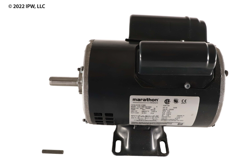 Marathon General Purpose Motor (C168A) - Motors