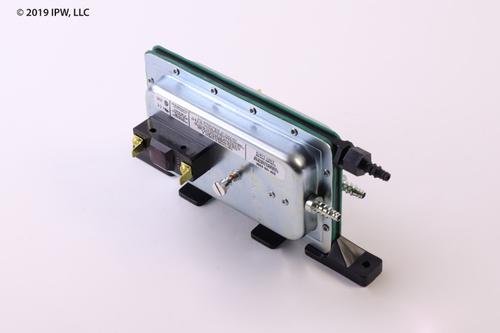Cleveland Controls Air Flow Switch (DDP-106-299X) - Air Flow and Air Proving Switches