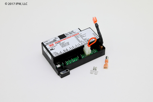 BASO Gas Products Interm (C664AGA-1C) - Controllers