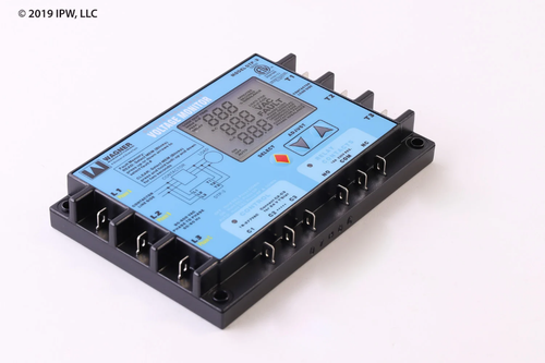 DiversiTech Digital Motor Protector (DTP-3) - HVAC Parts