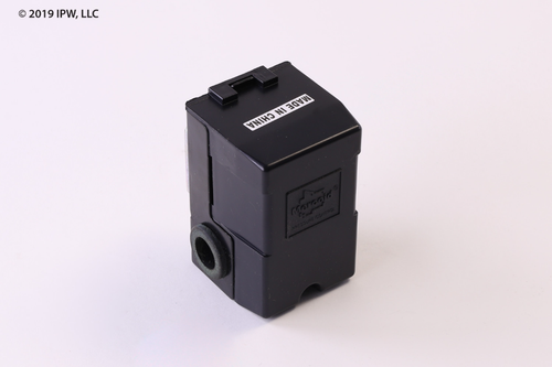 Dwyer Instruments, Inc. Pressure Switch (CXA-R1) - Pressure Switches